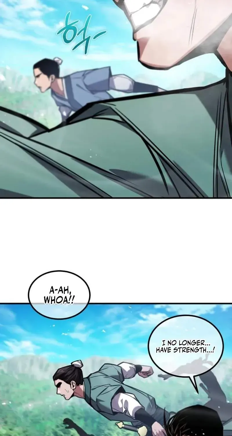 The Demon God, chapter 43, page 102