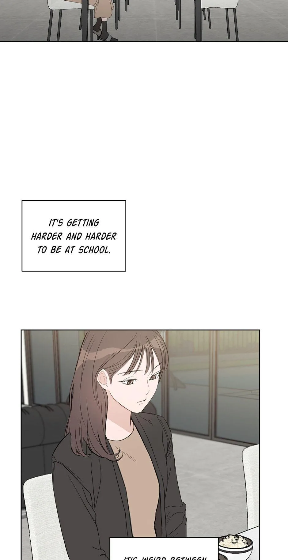 Positively Yours, chapter 46, page 15