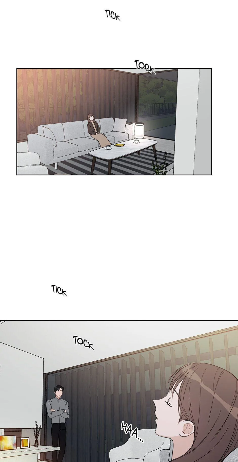 Positively Yours, chapter 46, page 21