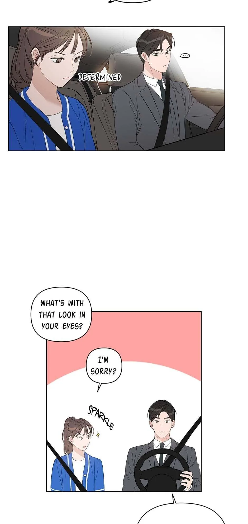 Positively Yours, chapter 46, page 26