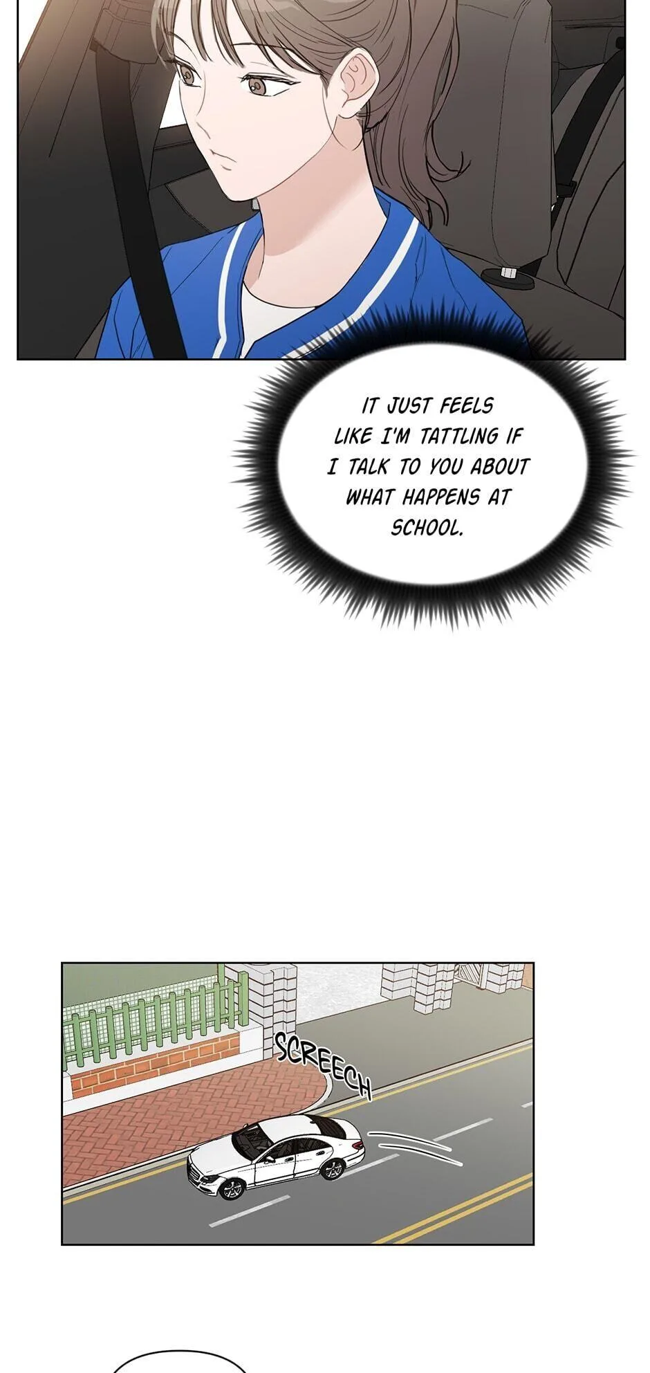 Positively Yours, chapter 46, page 30
