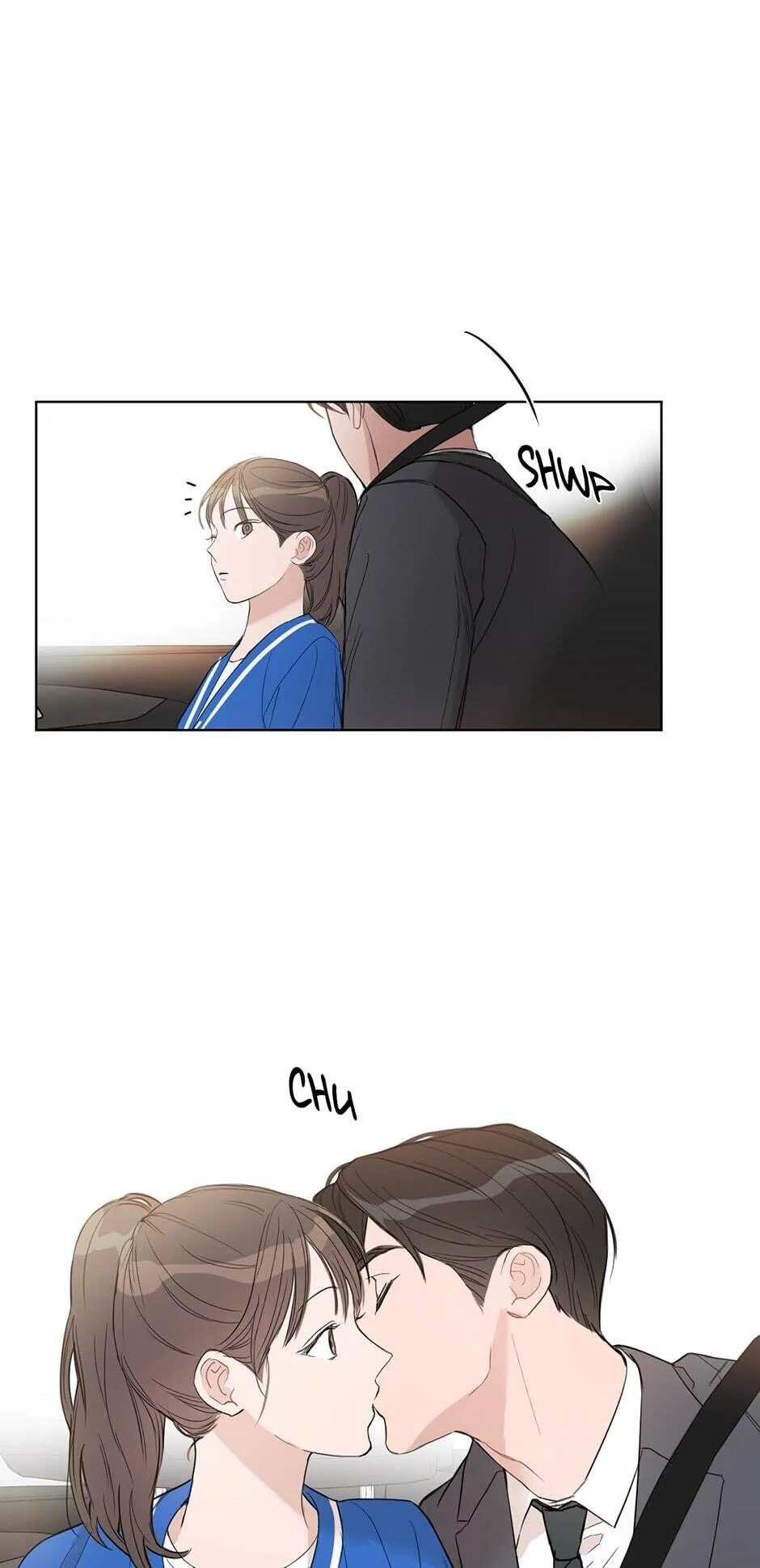 Positively Yours, chapter 46, page 33