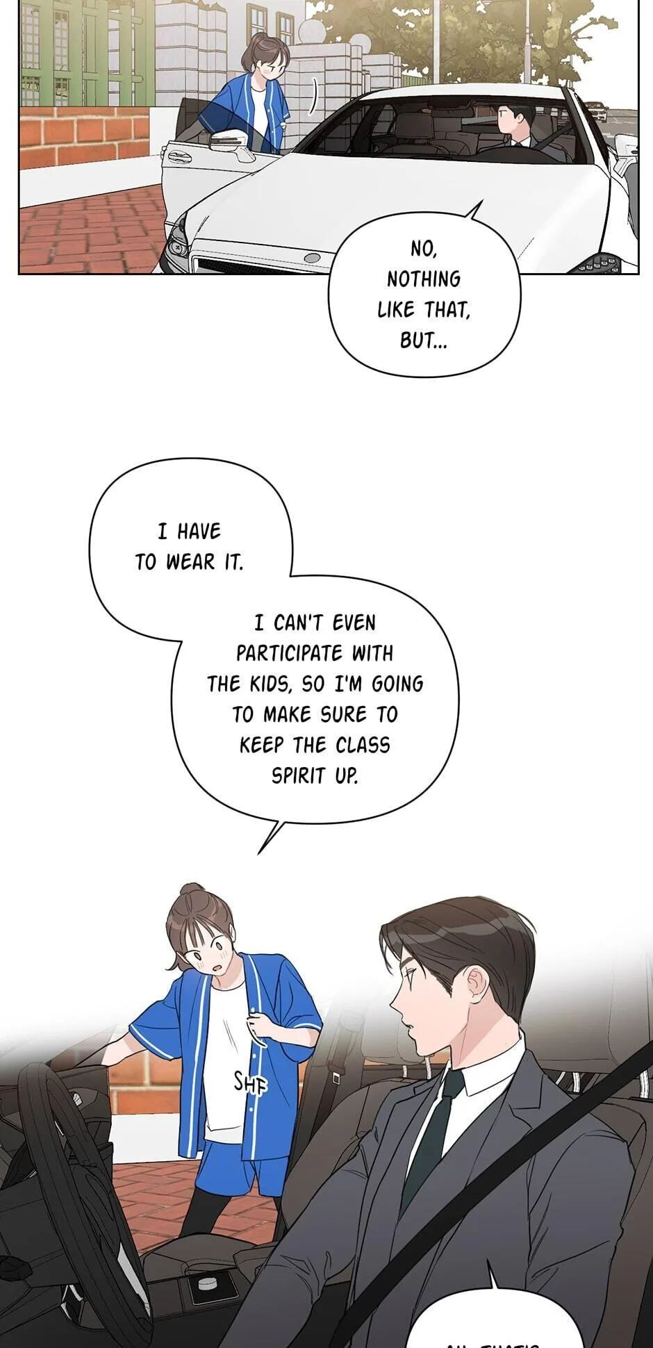 Positively Yours, chapter 46, page 38