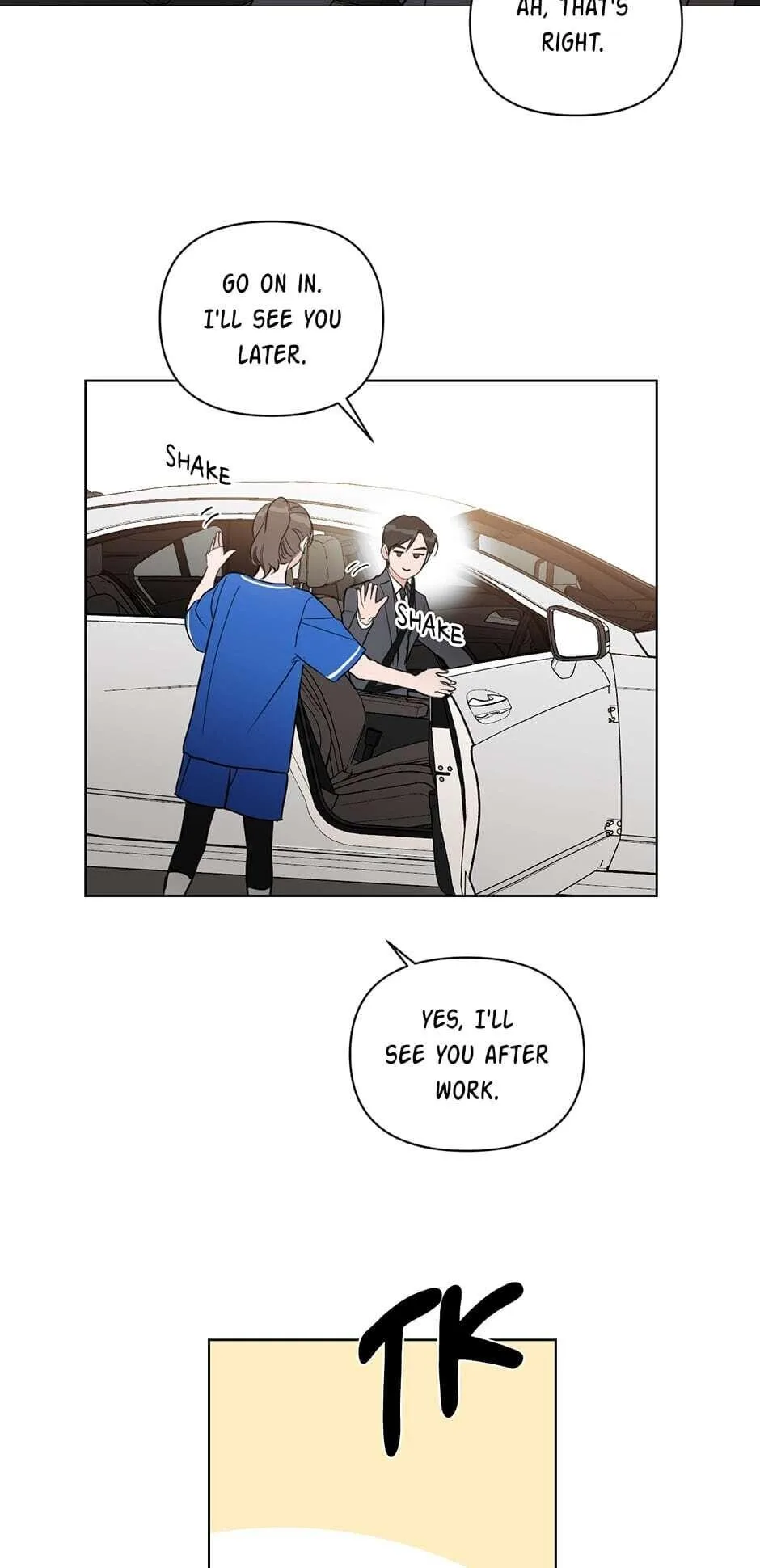 Positively Yours, chapter 46, page 39