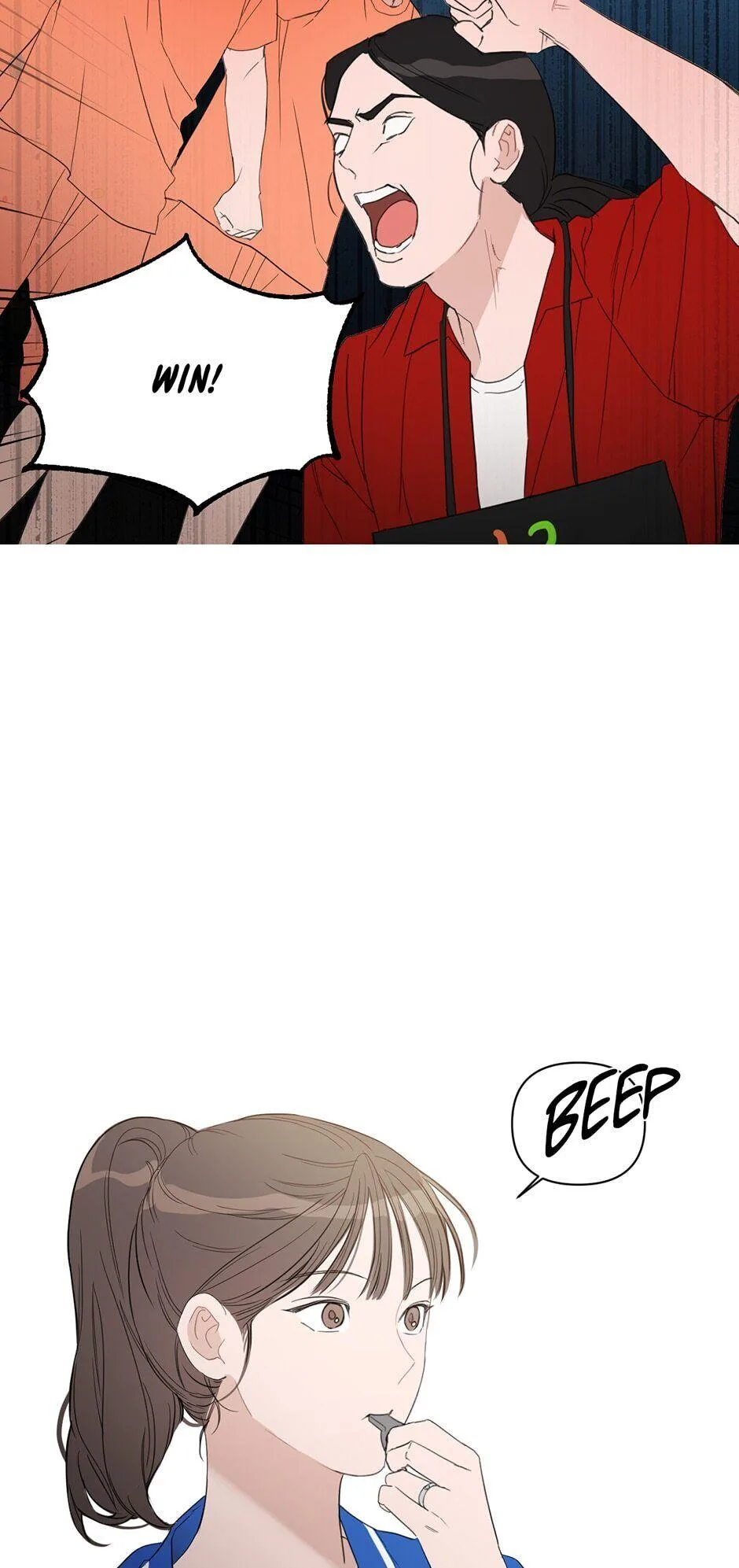 Positively Yours, chapter 46, page 45
