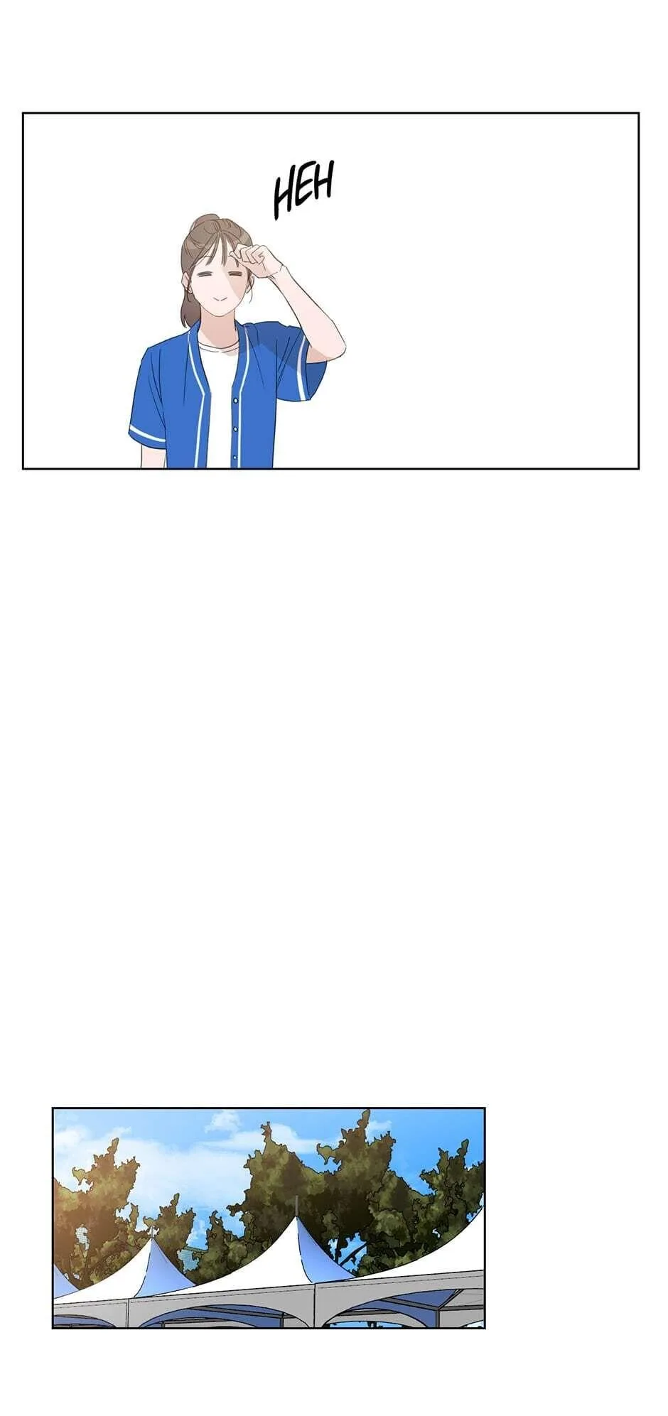 Positively Yours, chapter 46, page 47