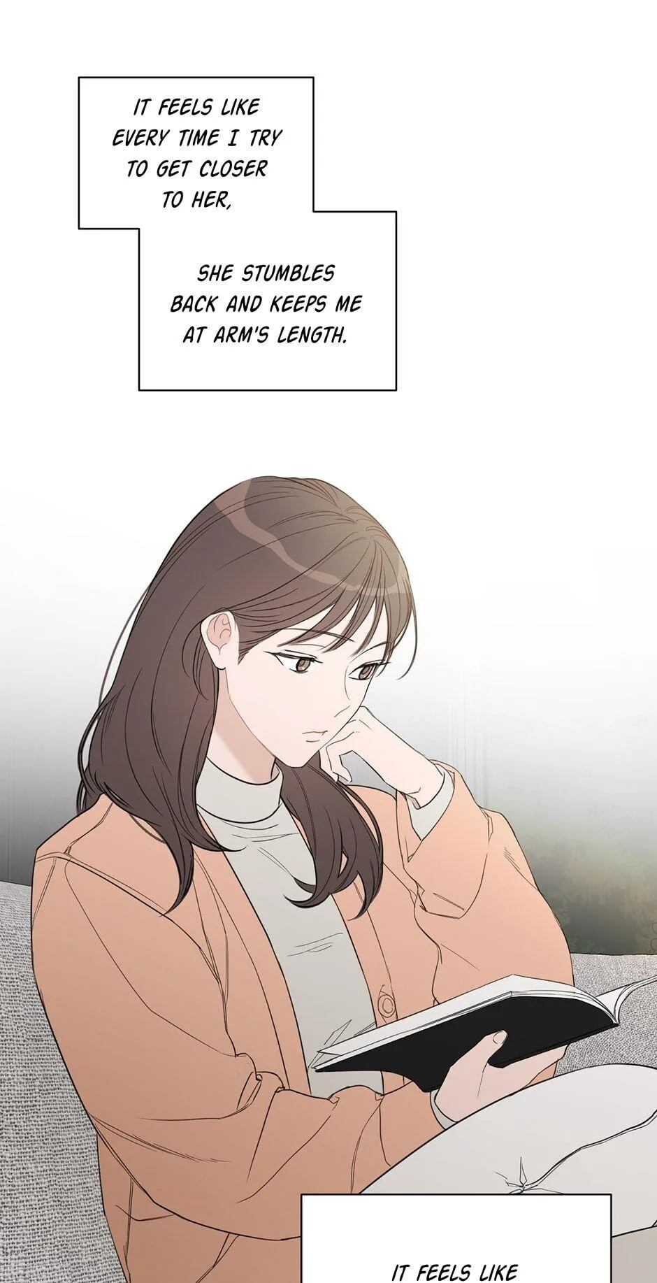Positively Yours, chapter 47, page 2