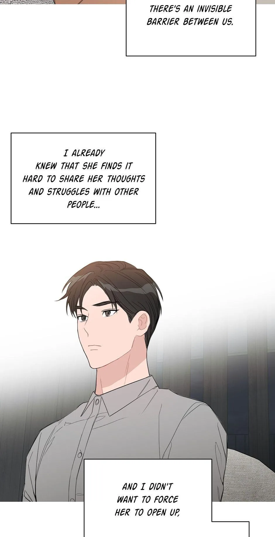 Positively Yours, chapter 47, page 3