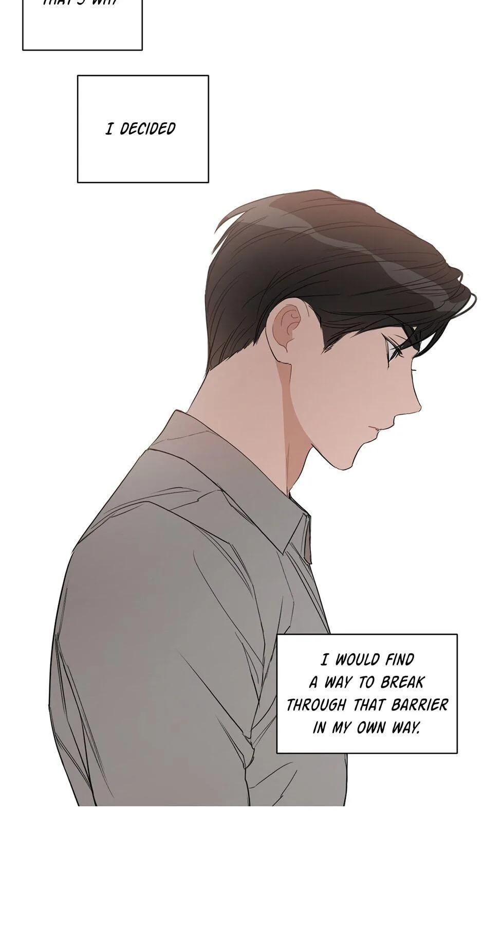 Positively Yours, chapter 47, page 5
