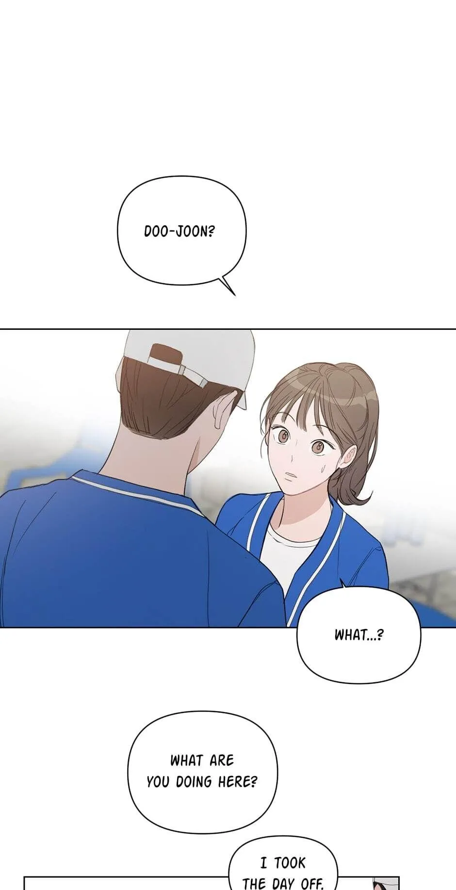 Positively Yours, chapter 47, page 8