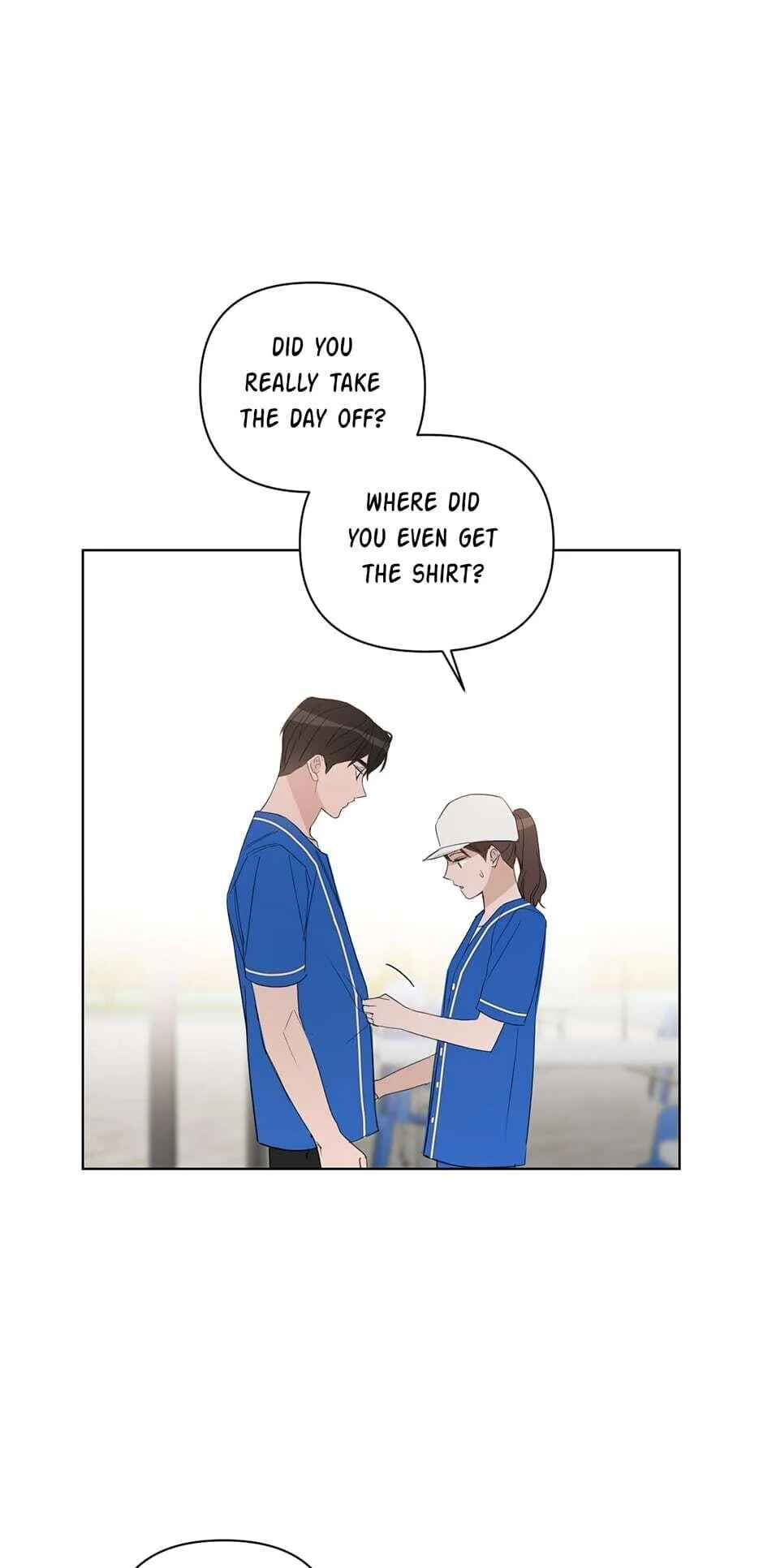 Positively Yours, chapter 47, page 18