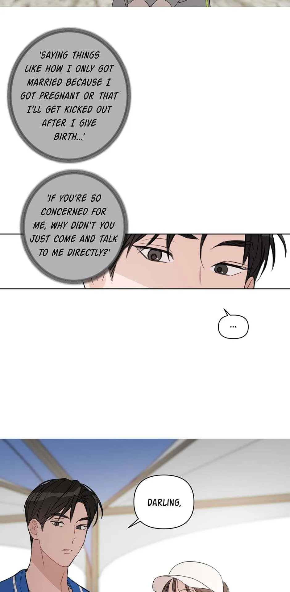 Positively Yours, chapter 47, page 25