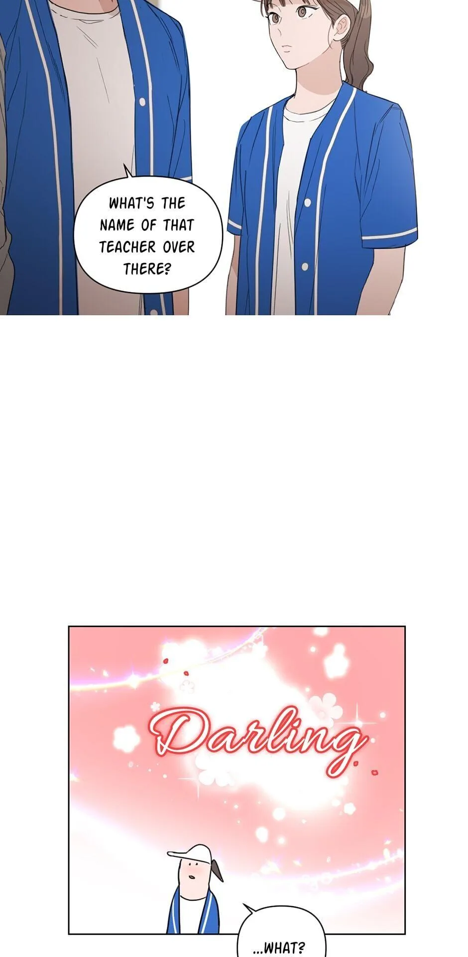 Positively Yours, chapter 47, page 26