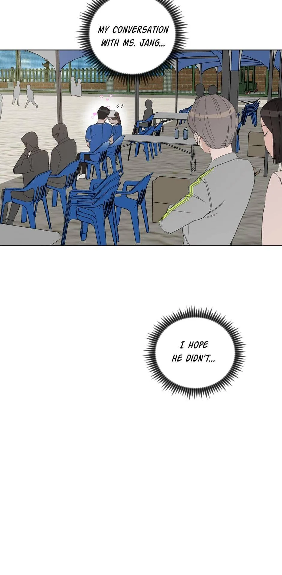 Positively Yours, chapter 47, page 34