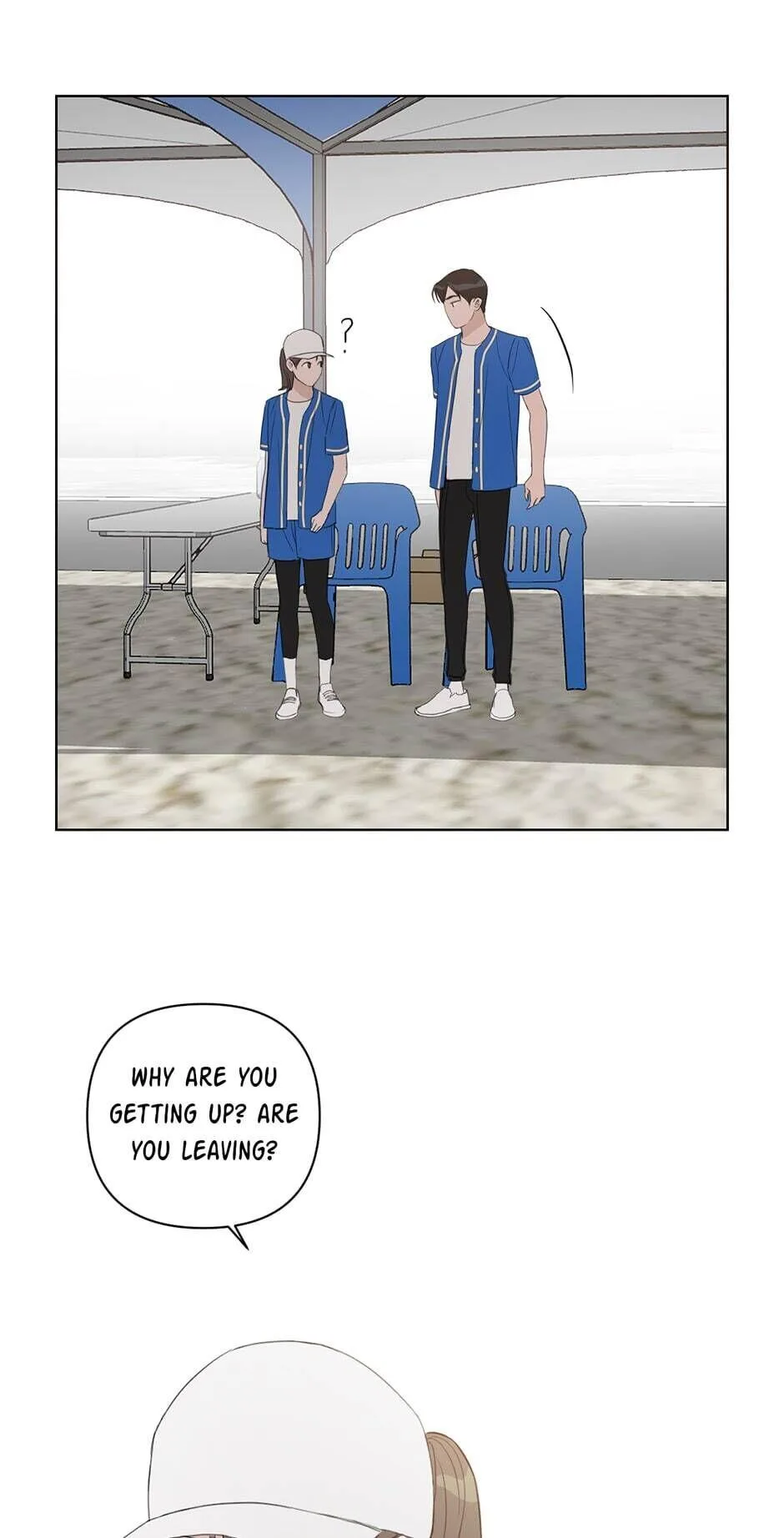 Positively Yours, chapter 47, page 40