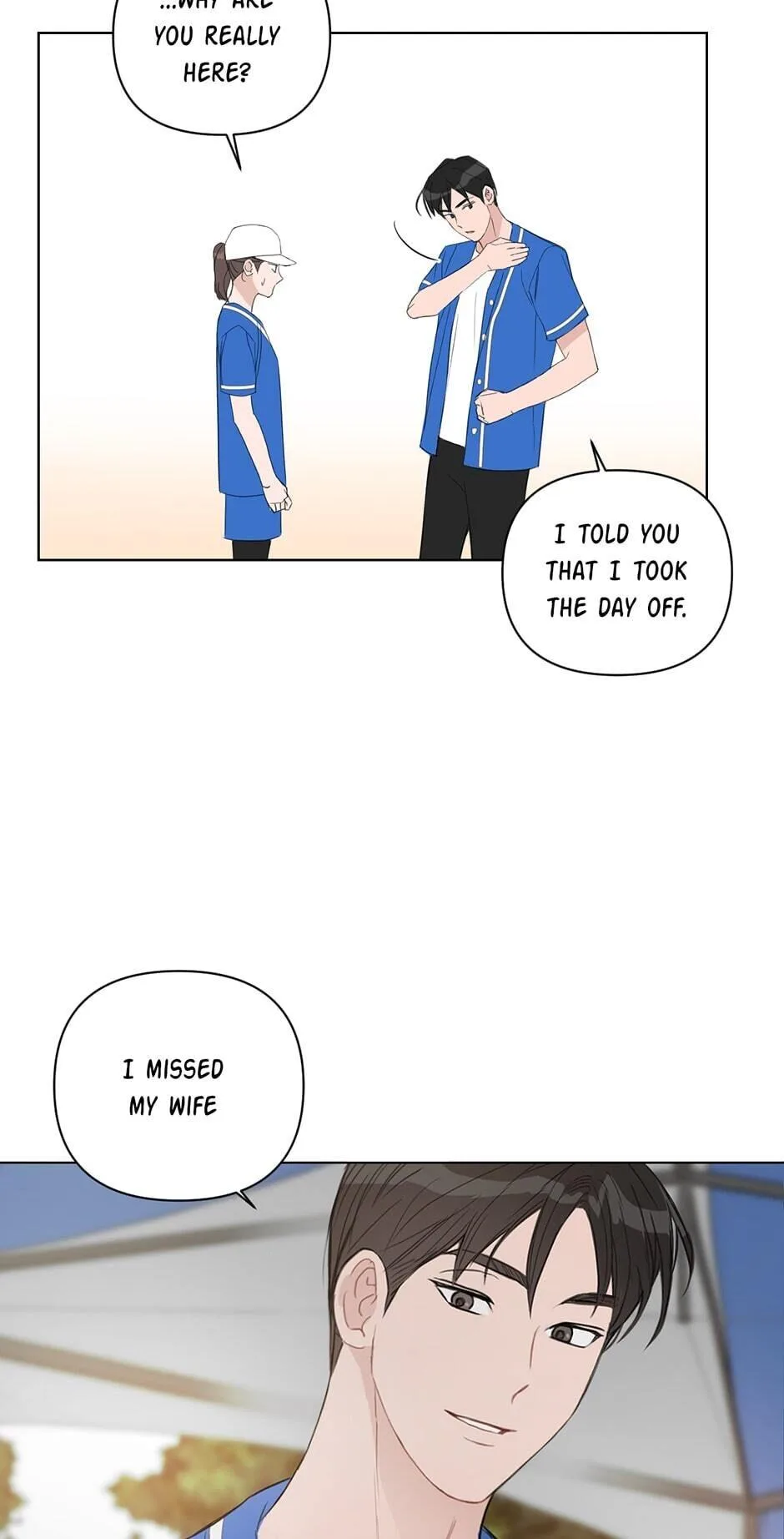 Positively Yours, chapter 47, page 43