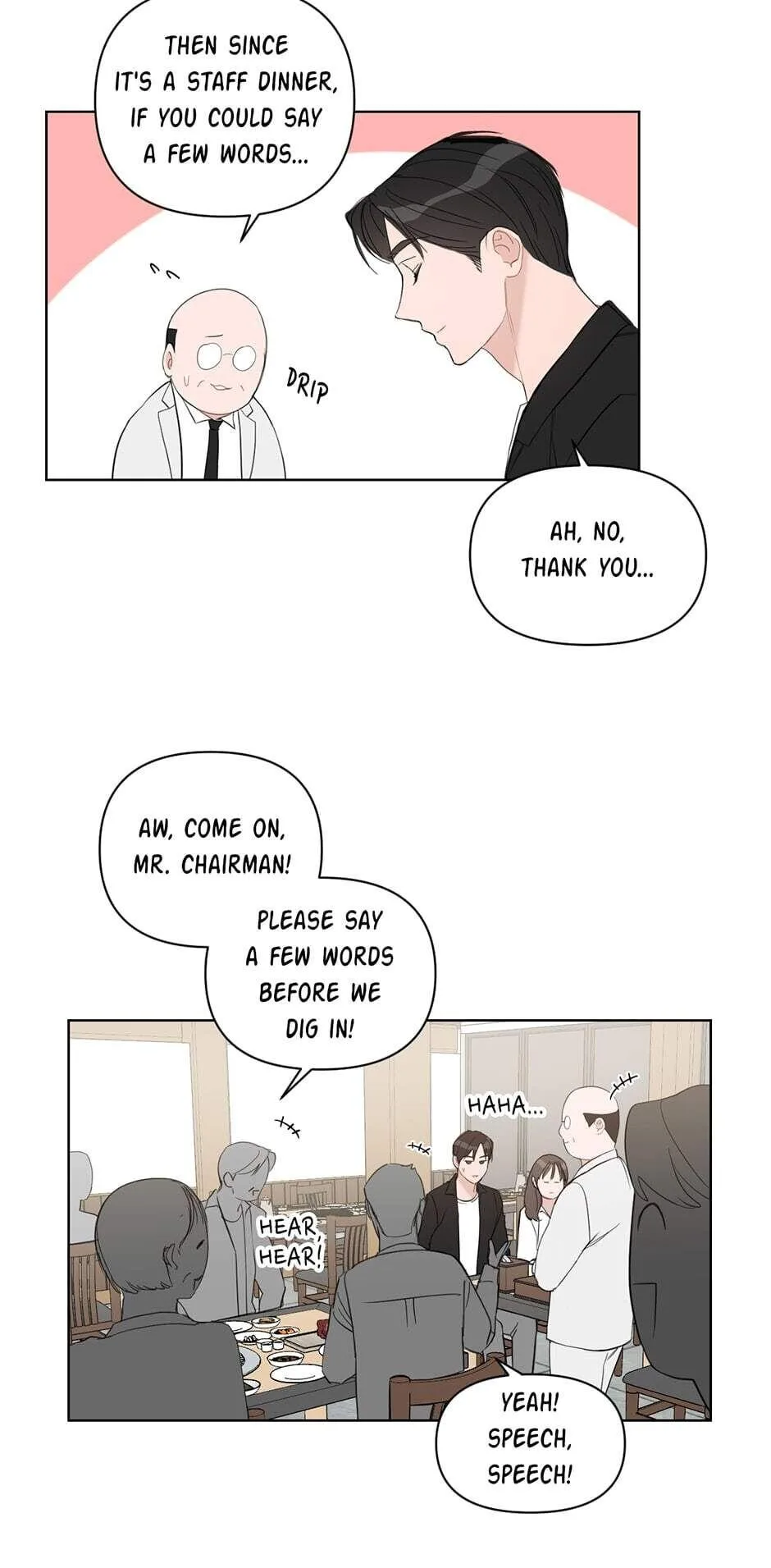 Positively Yours, chapter 47, page 49