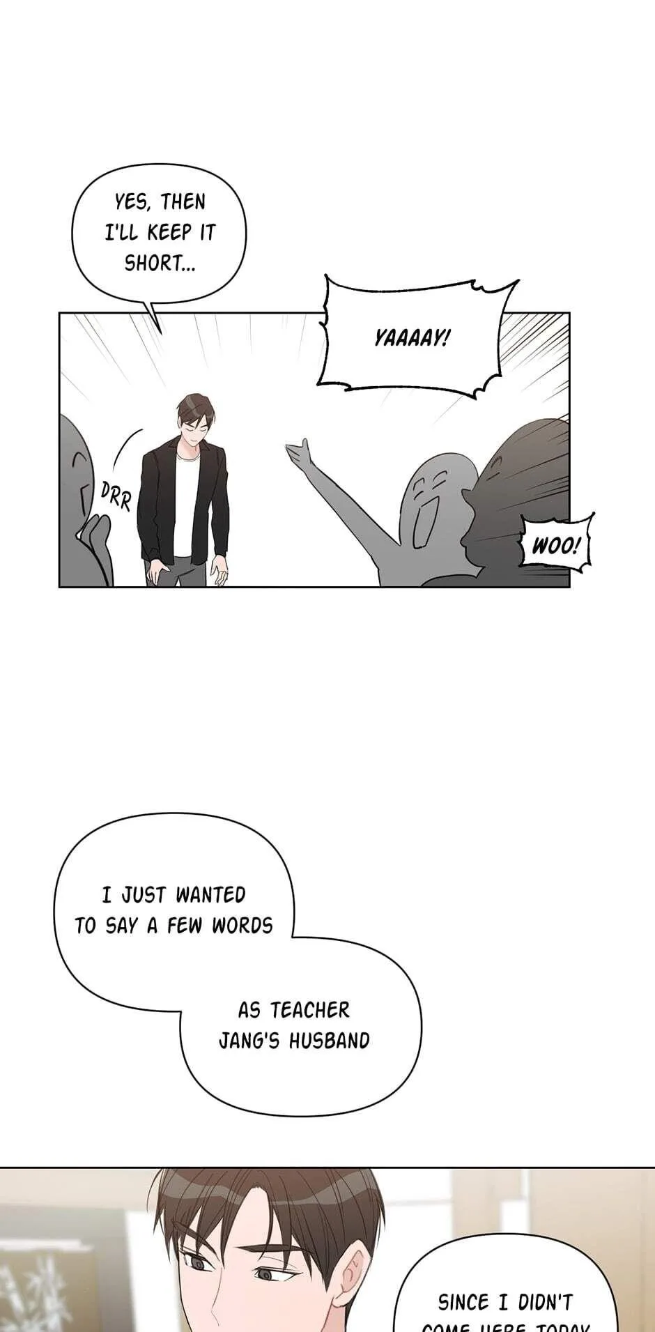 Positively Yours, chapter 47, page 50