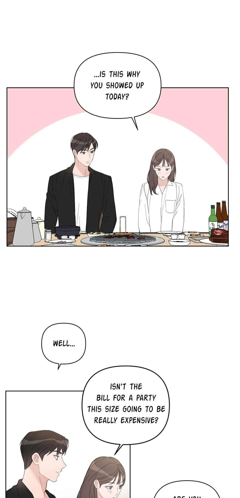 Positively Yours, chapter 48, page 10