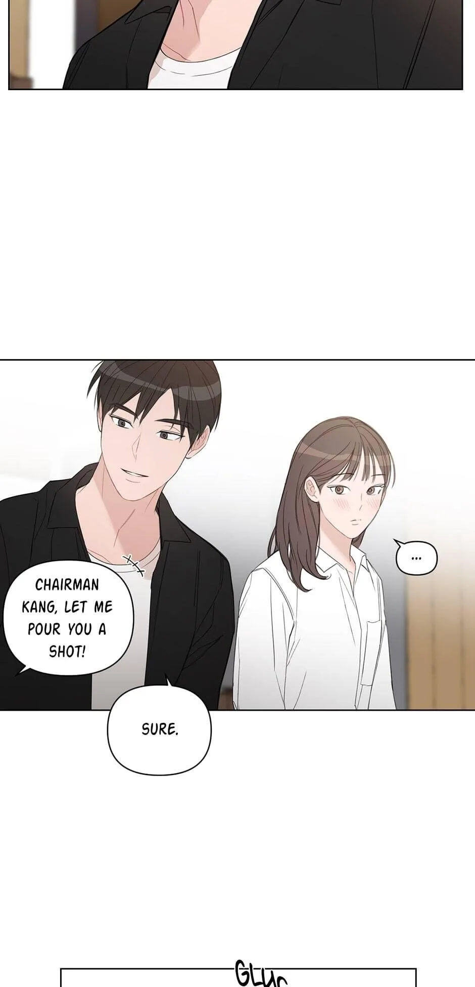 Positively Yours, chapter 48, page 12