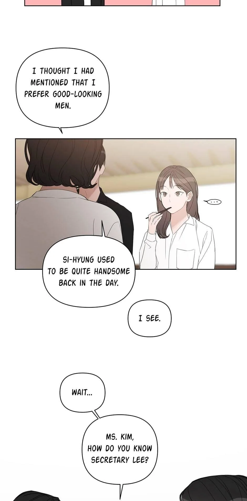Positively Yours, chapter 48, page 23