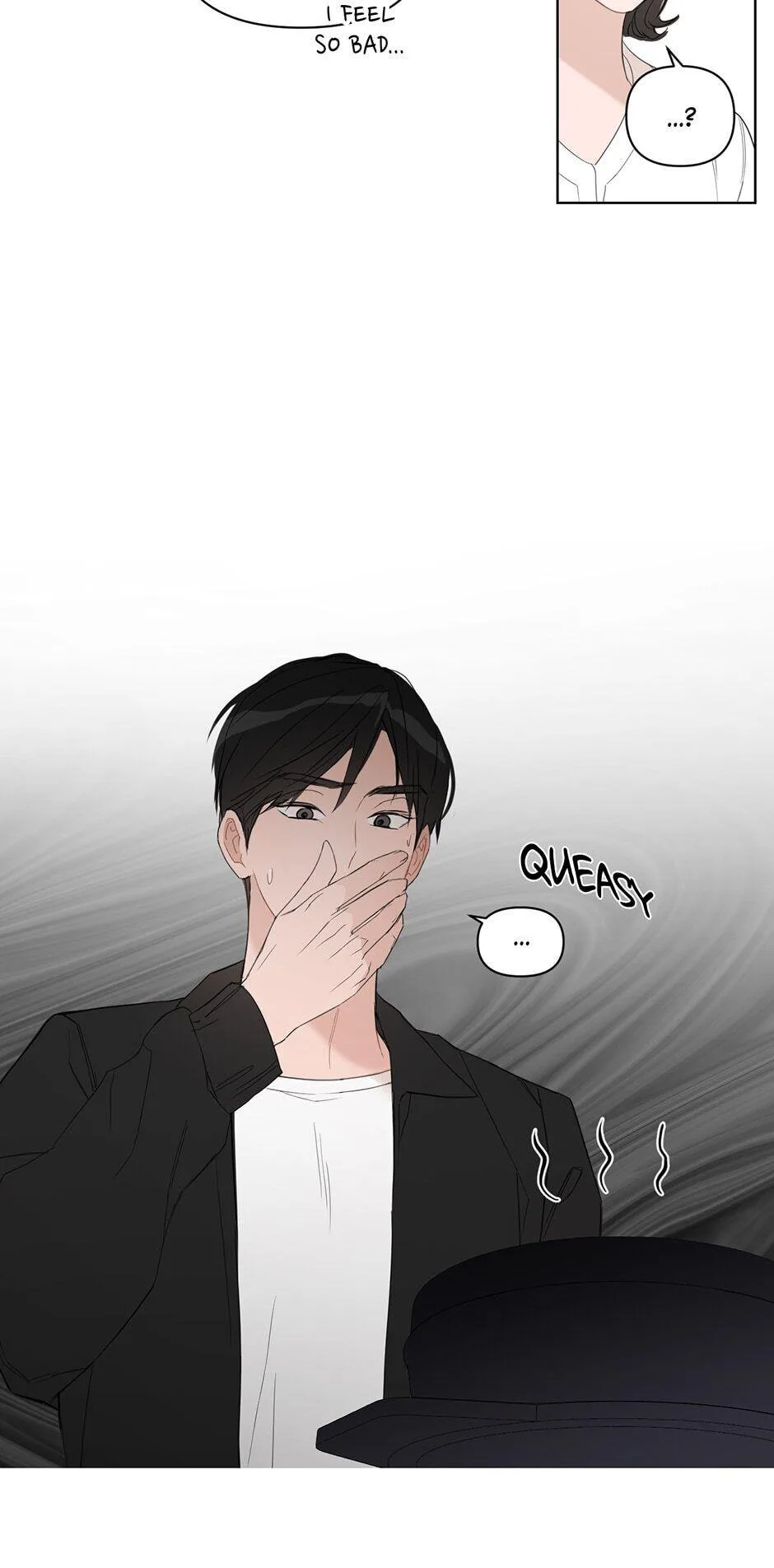 Positively Yours, chapter 48, page 28