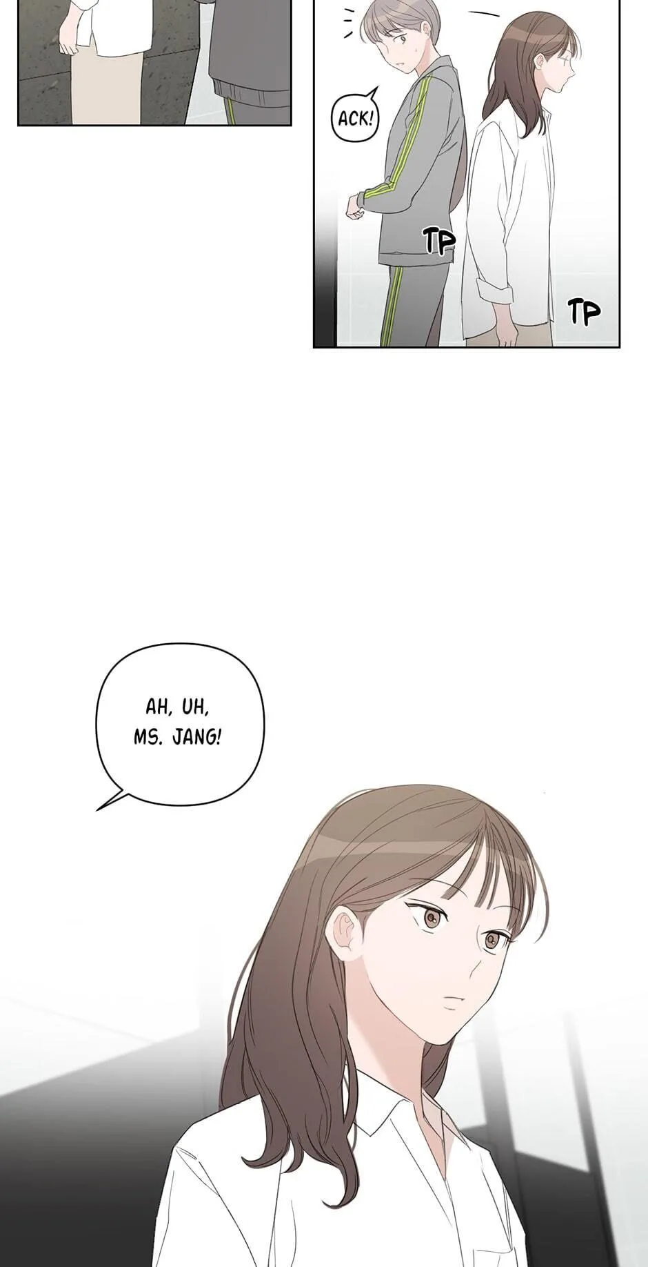 Positively Yours, chapter 48, page 34
