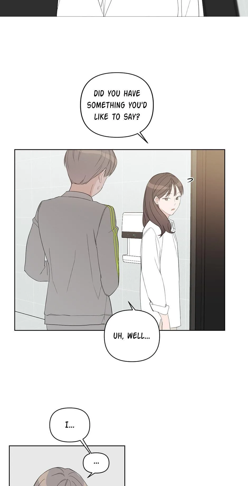 Positively Yours, chapter 48, page 35