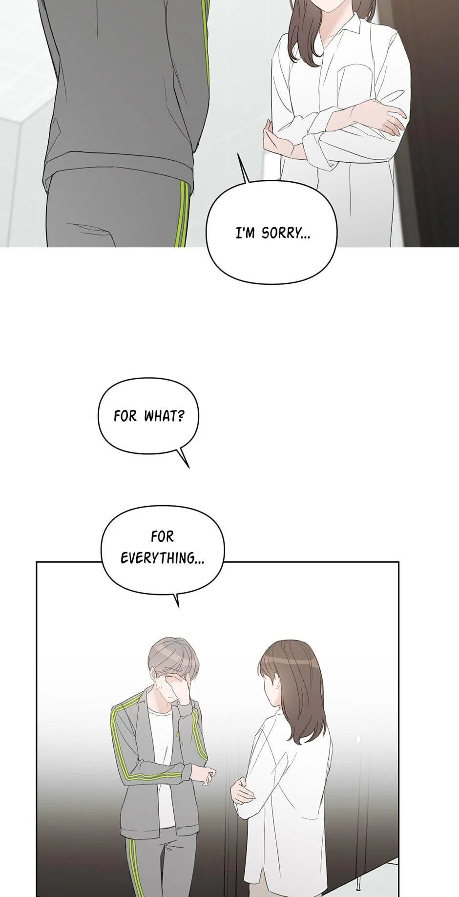 Positively Yours, chapter 48, page 37