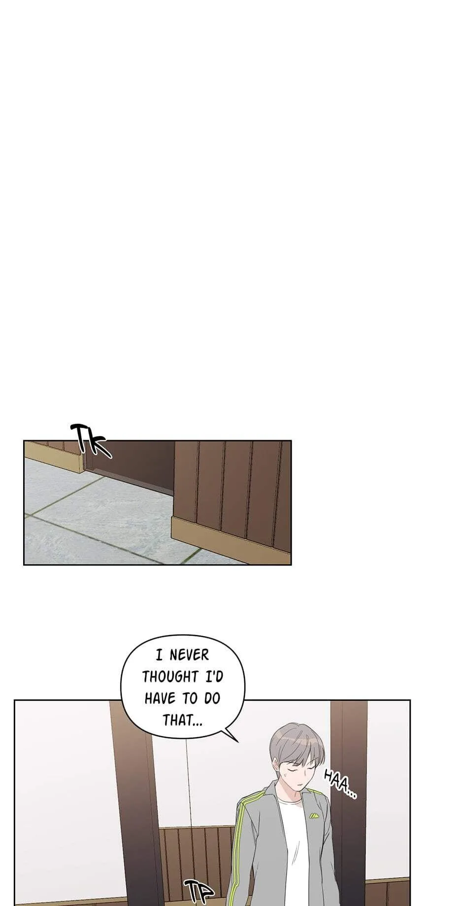 Positively Yours, chapter 48, page 43