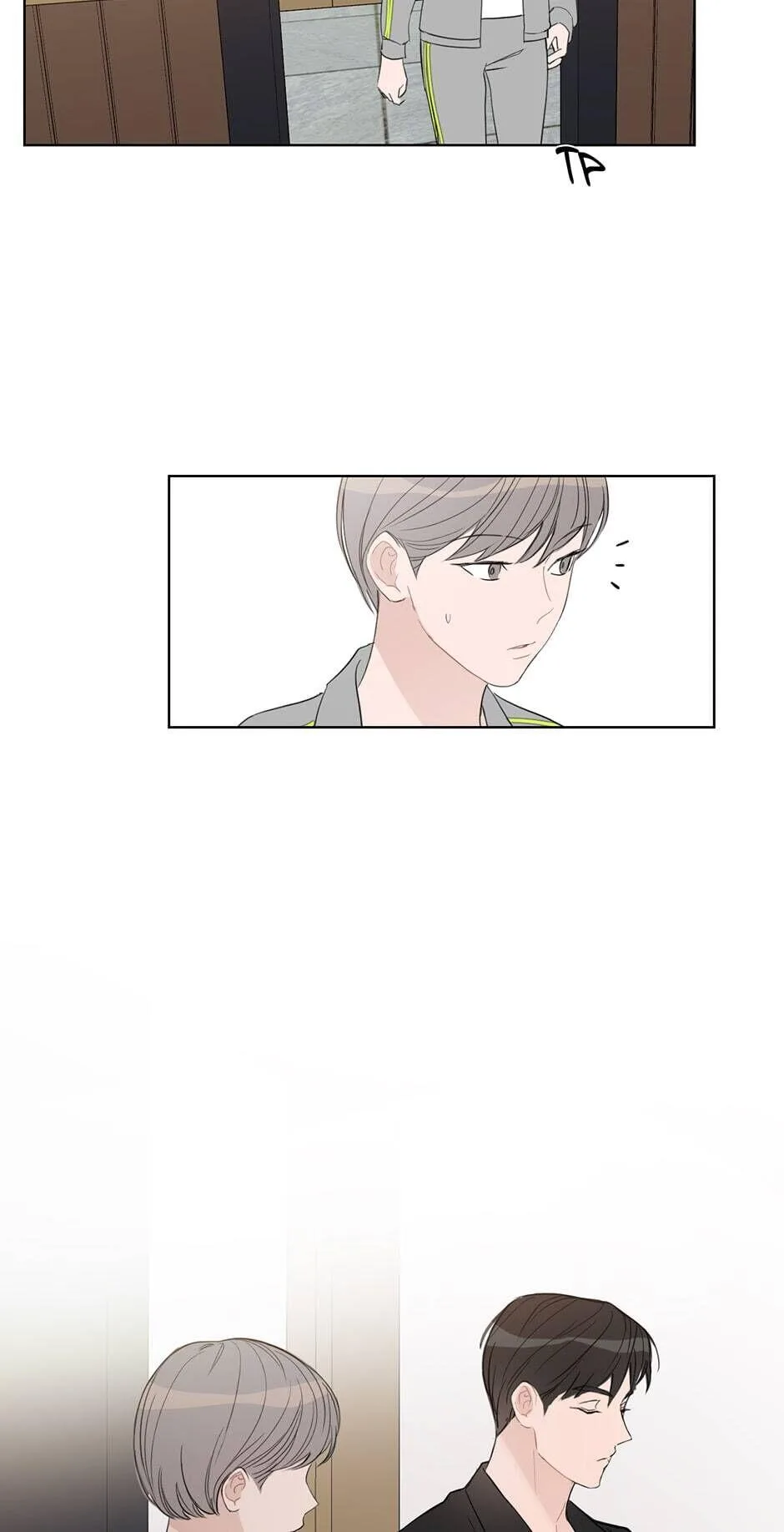 Positively Yours, chapter 48, page 44