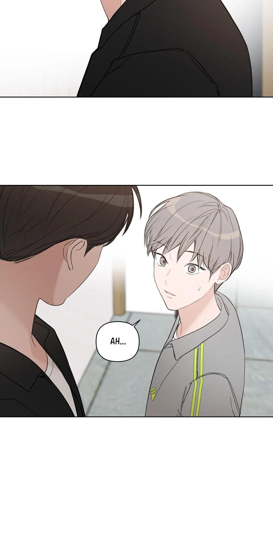 Positively Yours, chapter 48, page 49