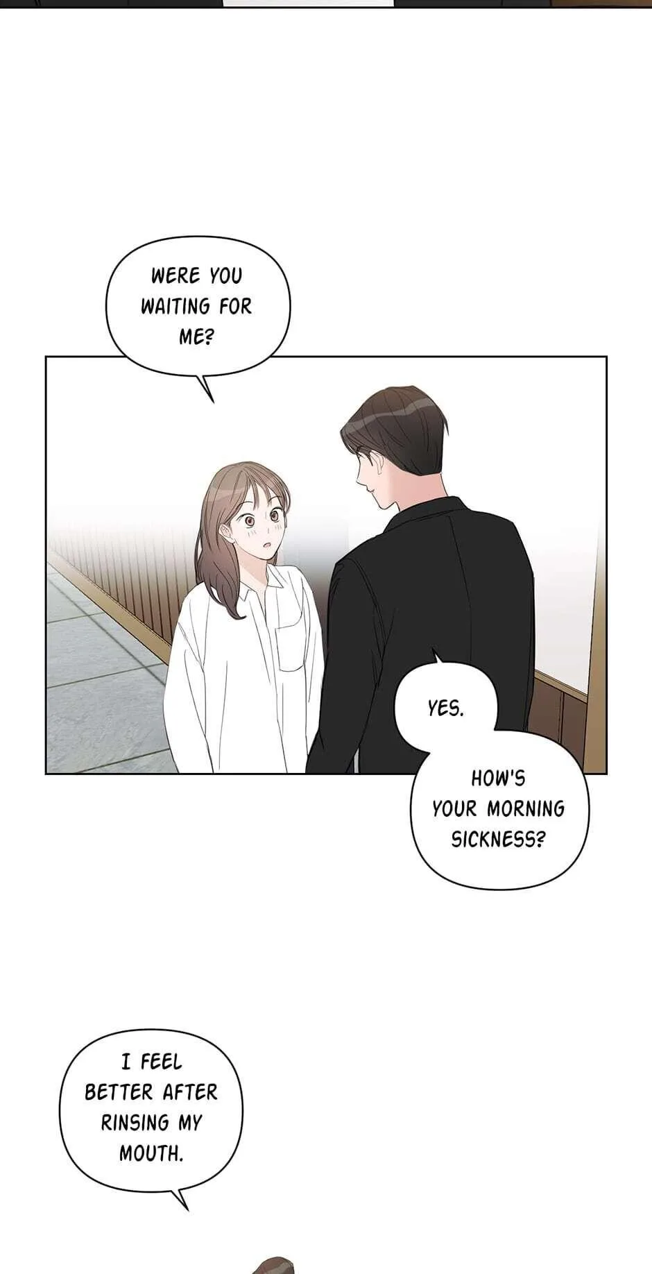 Positively Yours, chapter 48, page 53