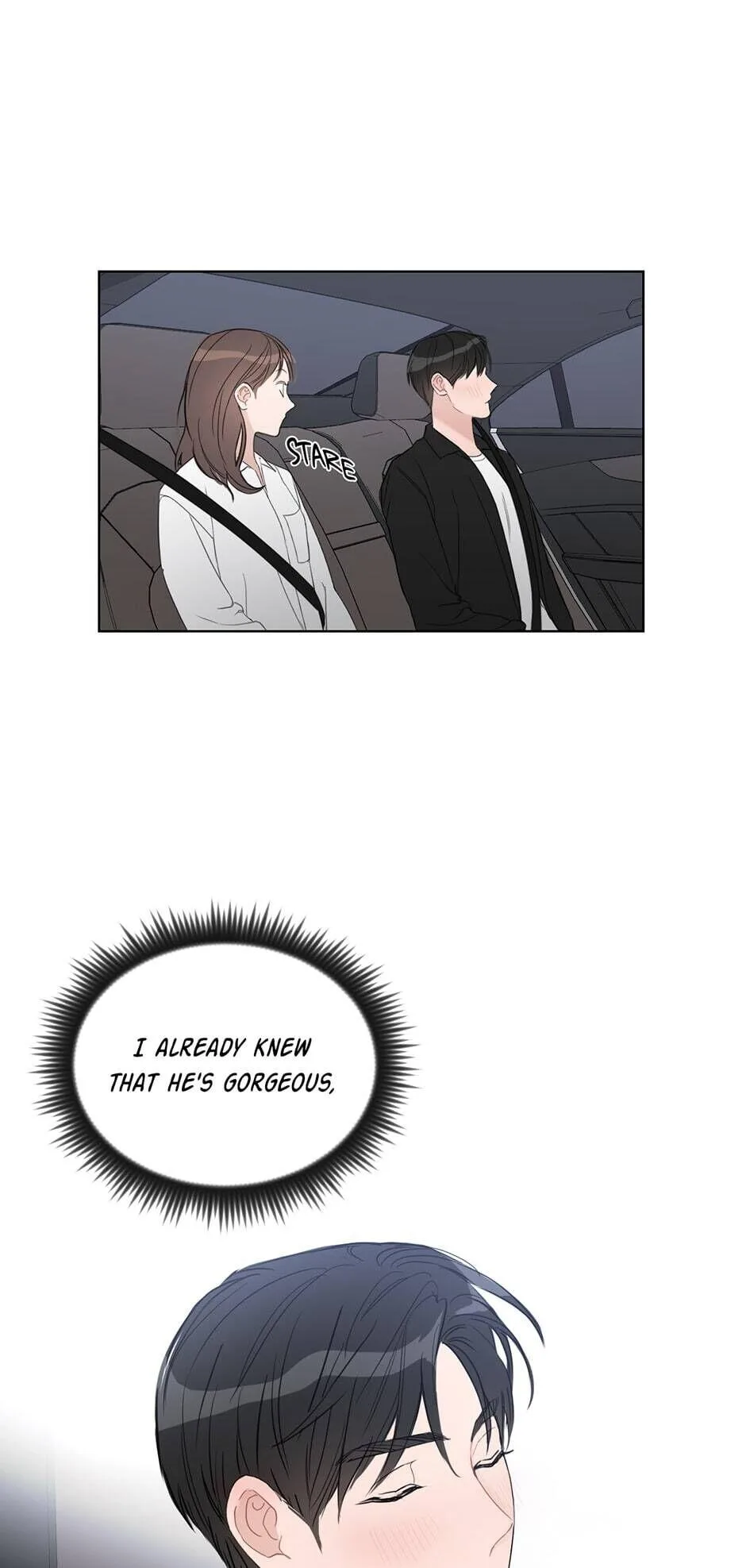 Positively Yours, chapter 49, page 4