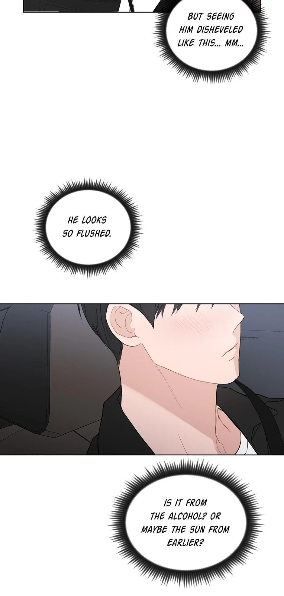 Positively Yours, chapter 49, page 6