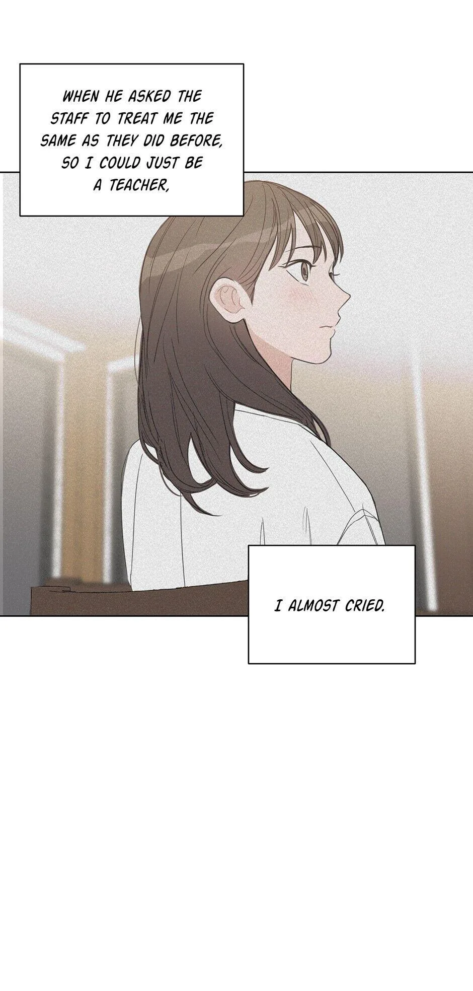 Positively Yours, chapter 49, page 11