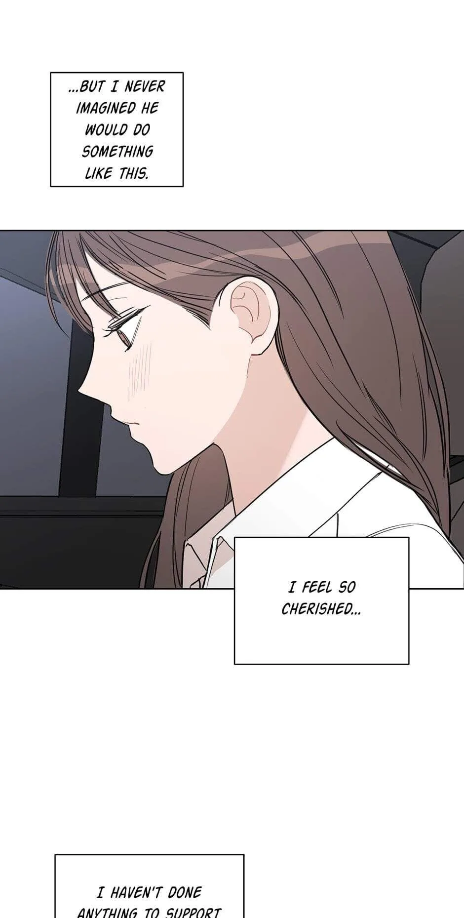 Positively Yours, chapter 49, page 15
