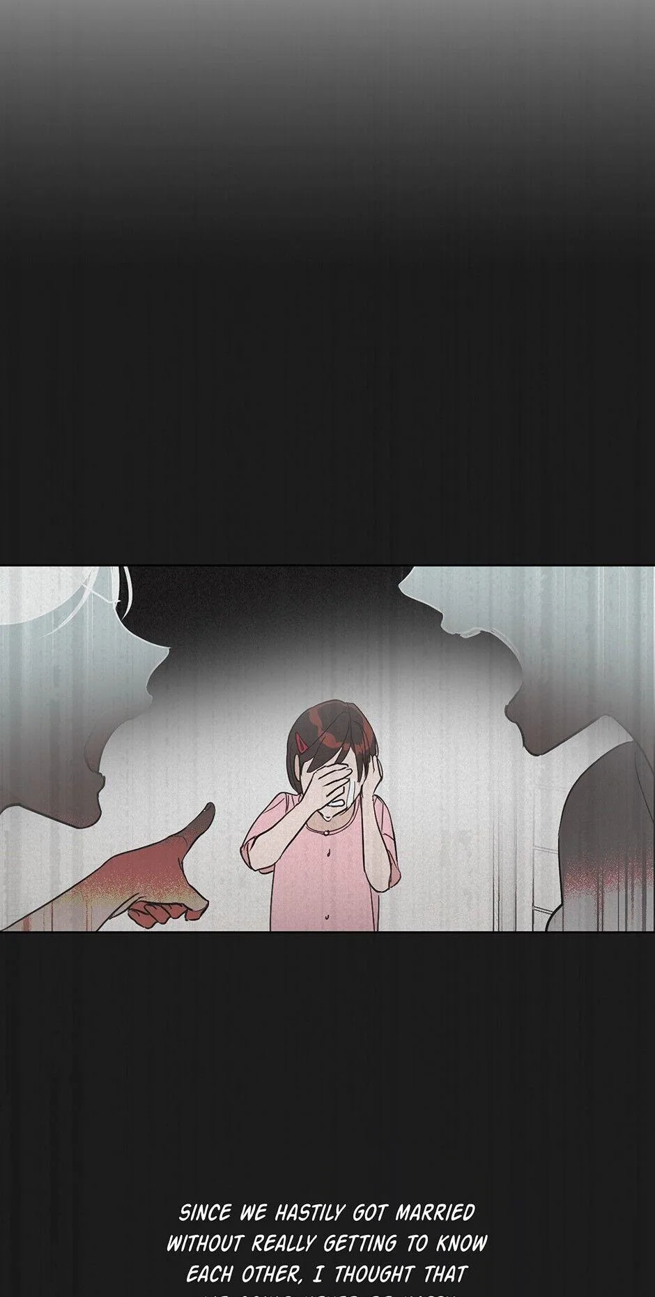 Positively Yours, chapter 49, page 18