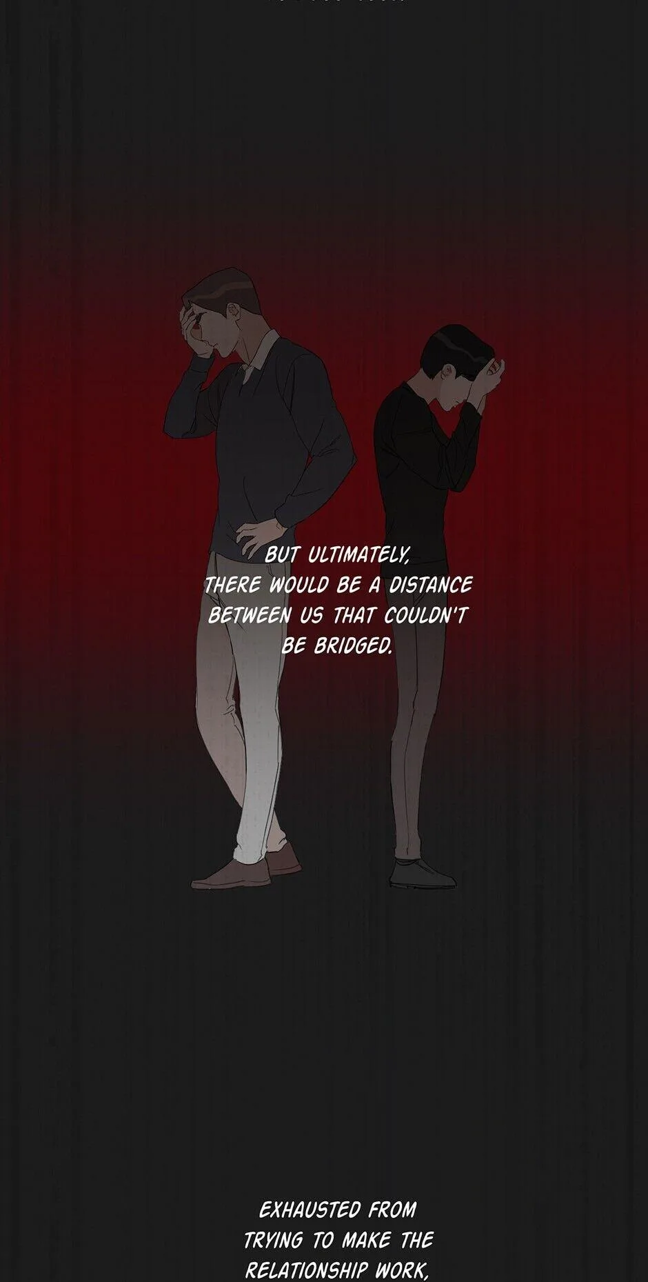 Positively Yours, chapter 49, page 20