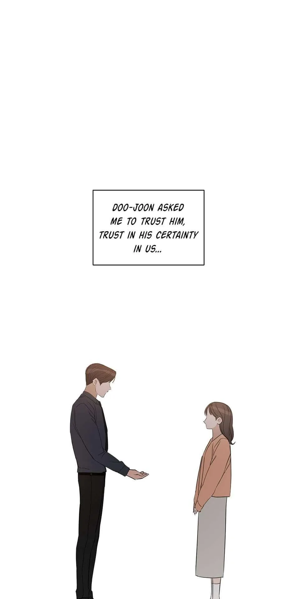 Positively Yours, chapter 49, page 22
