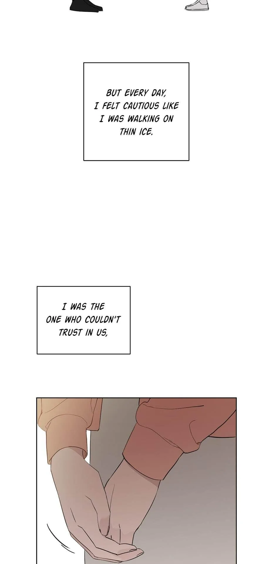 Positively Yours, chapter 49, page 23