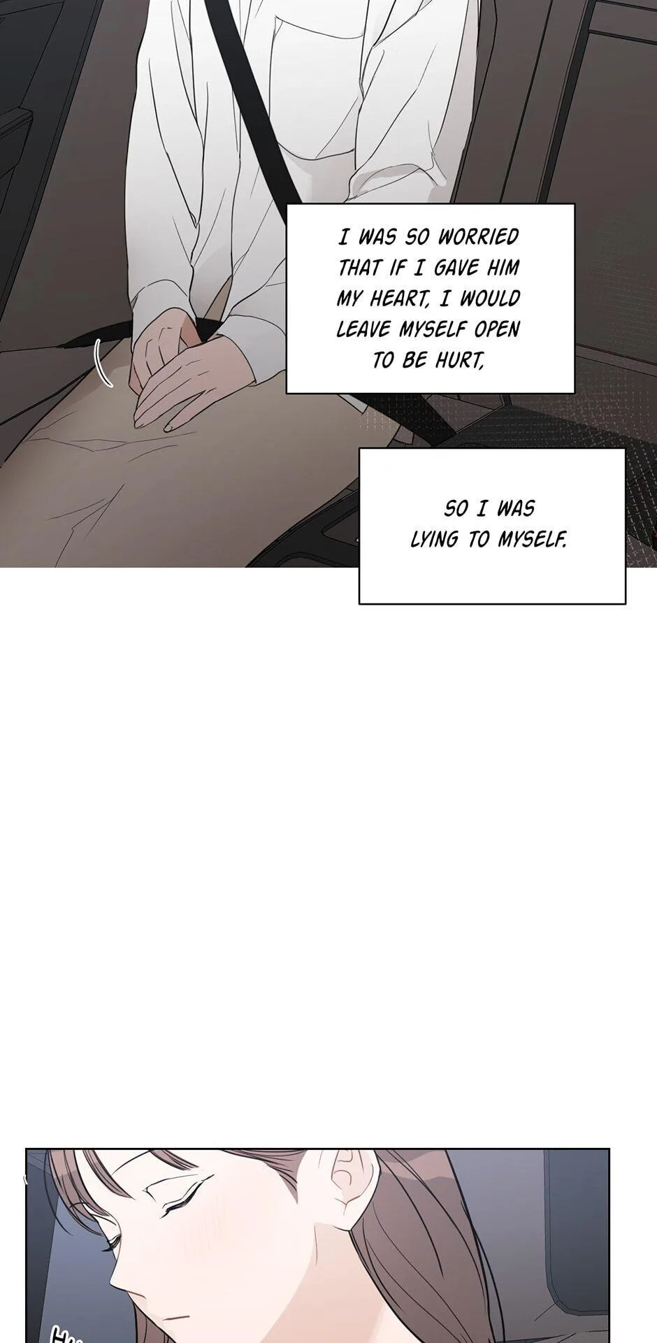 Positively Yours, chapter 49, page 26
