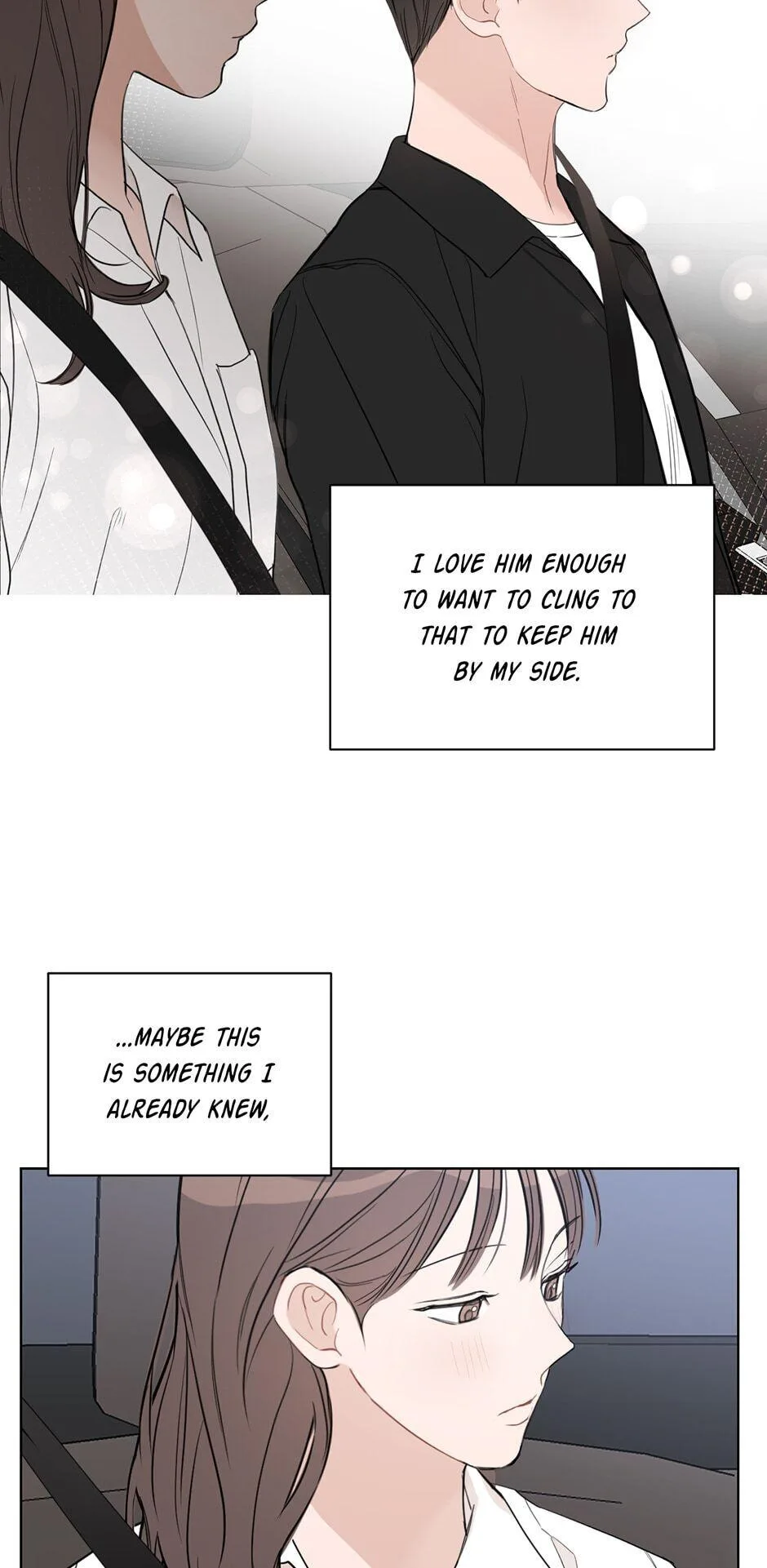 Positively Yours, chapter 49, page 29