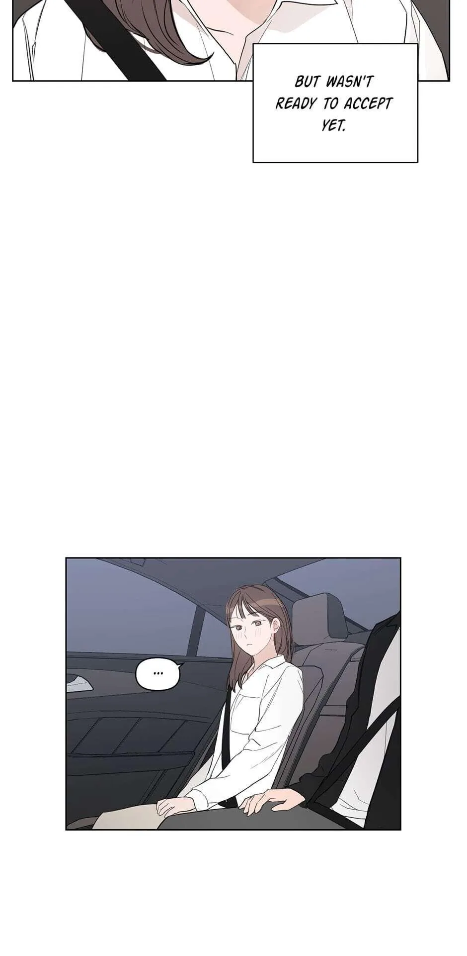 Positively Yours, chapter 49, page 30