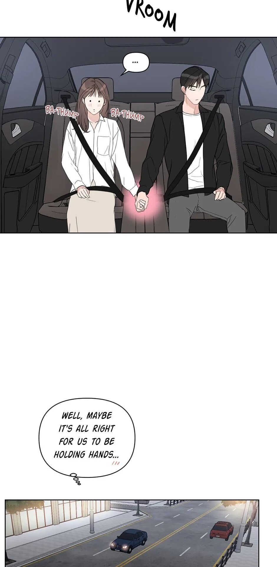Positively Yours, chapter 49, page 36
