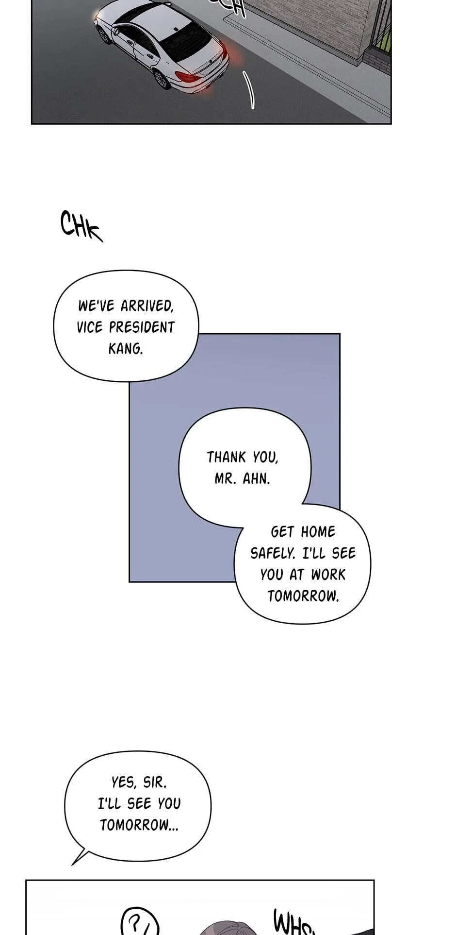Positively Yours, chapter 49, page 38