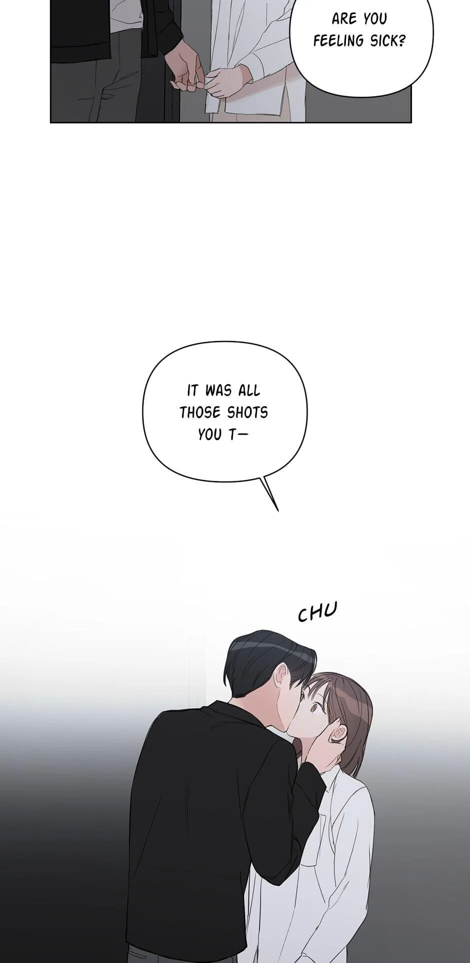Positively Yours, chapter 49, page 41