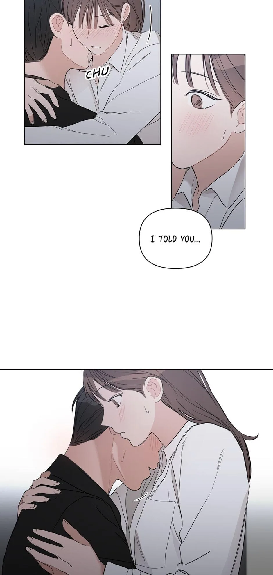 Positively Yours, chapter 49, page 45