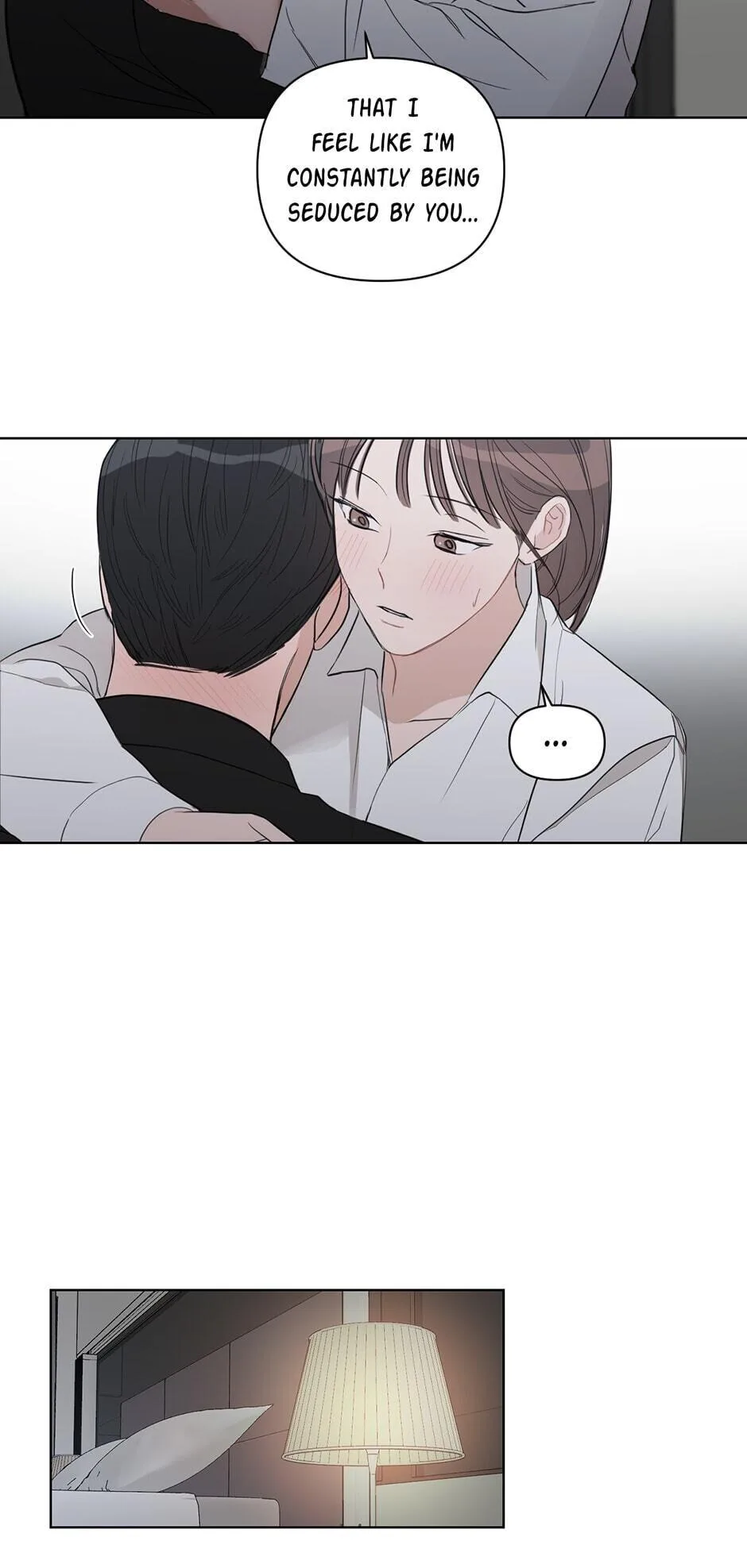 Positively Yours, chapter 49, page 46