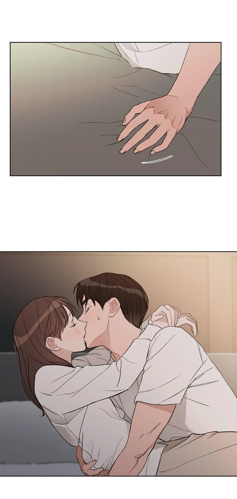 Positively Yours, chapter 49, page 47